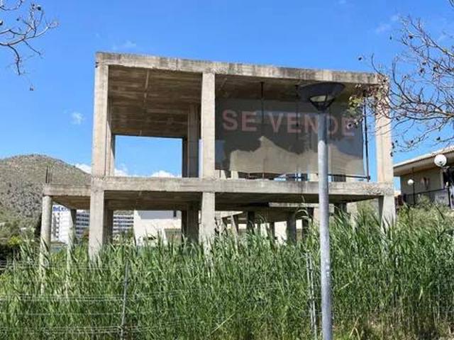 Terreno en venta en Platja d'Alcúdia, Raiguer