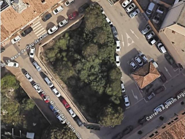 Terreno en venta en Alcúdia