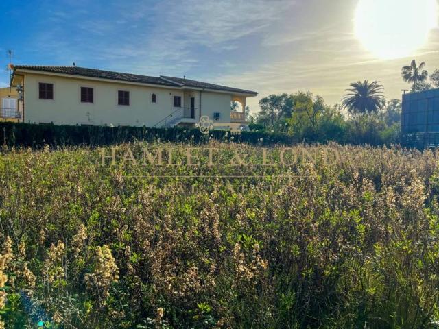 Terreno en venta en Alcúdia