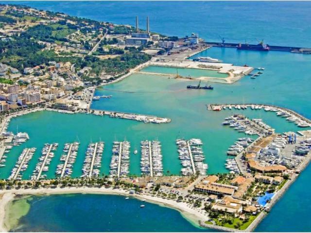 Terreno en venta en Alcúdia