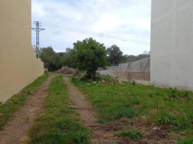 Terreno en venta en Alcúdia