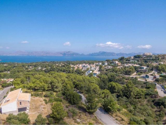 Terreno en venta en Raiguer, Baleares