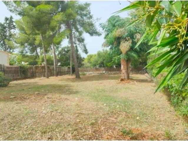 Terreno en venta en Alcúdia