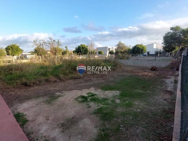 Terreno en venta en Alcúdia