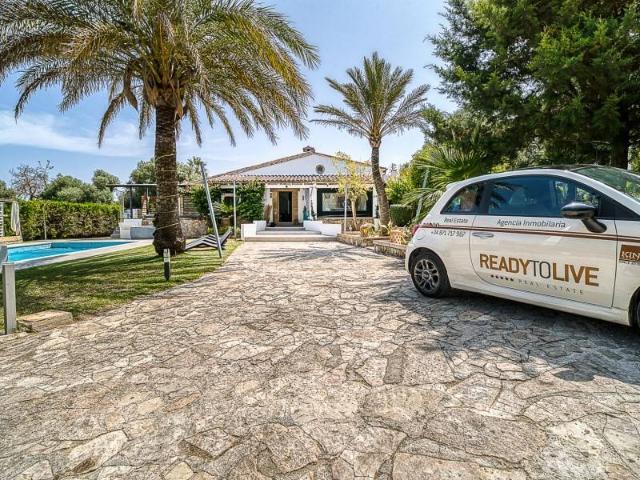 Terreno en venta en Alcúdia