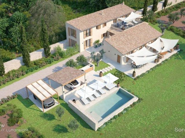 Terreno en venta en Alcúdia
