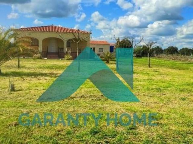 Terreno en venta en Alcuéscar, Extremadura