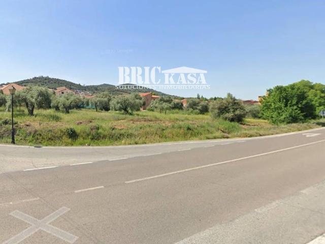 Terreno en venta en Alcuéscar, Extremadura