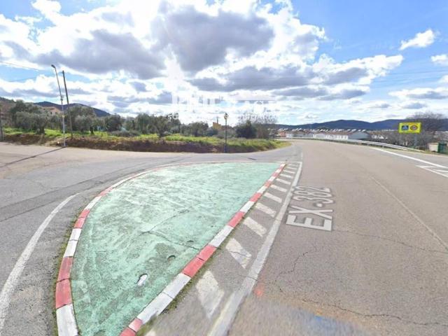 Terreno en venta en Alcuéscar, Extremadura