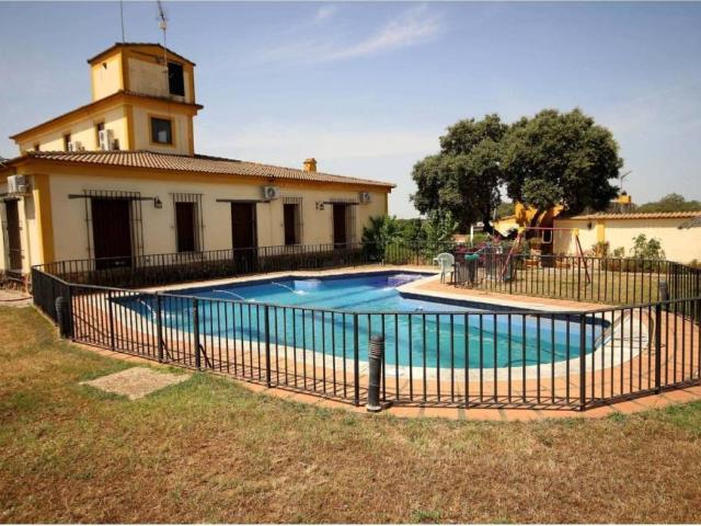 Terreno en venta en Alcuéscar, Extremadura