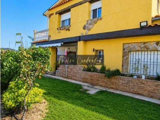 Terreno en venta en Alcuéscar, Extremadura