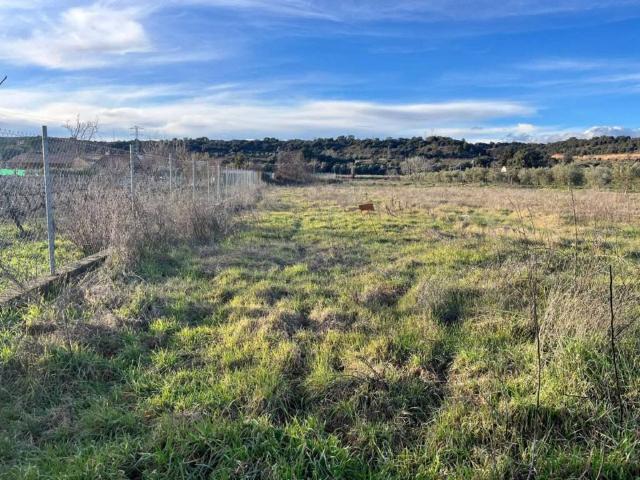 Terreno en venta en l'Horta Sud, Valencia