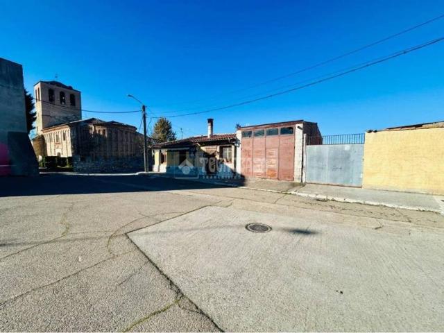 Terreno en venta en Aldea De San Miguel, Castilla y León