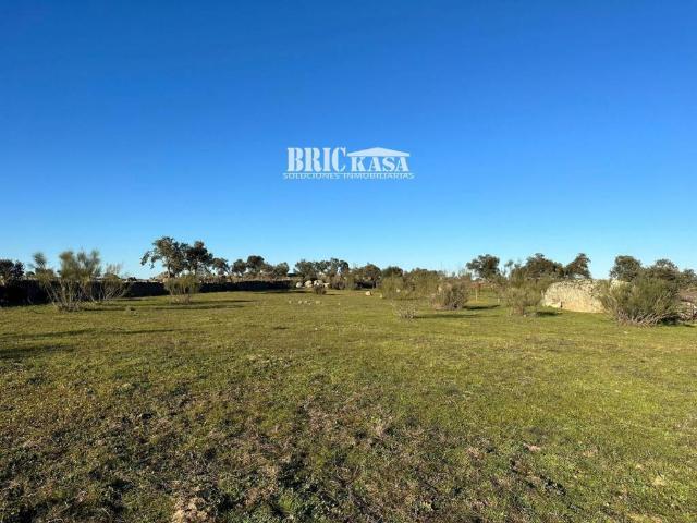 Terreno en venta en Aldea Del Cano, Extremadura