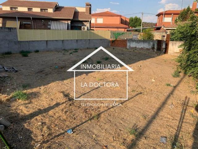 Terreno en venta en Aldea Del Fresno