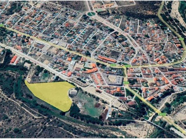 Terreno en venta en Aldea Del Fresno, Madrid