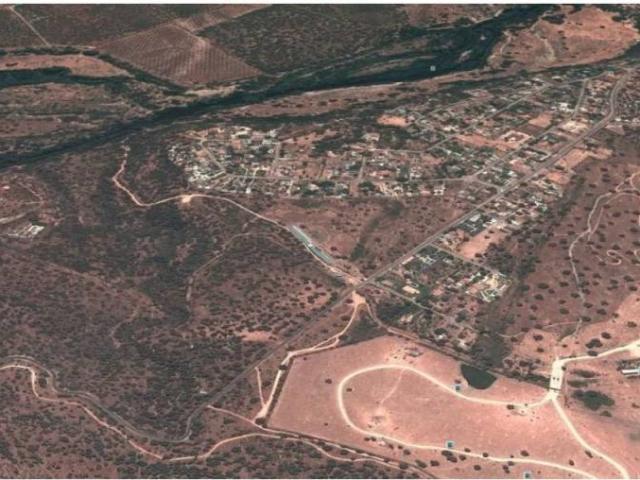 Terreno en venta en Aldea Del Fresno, Madrid
