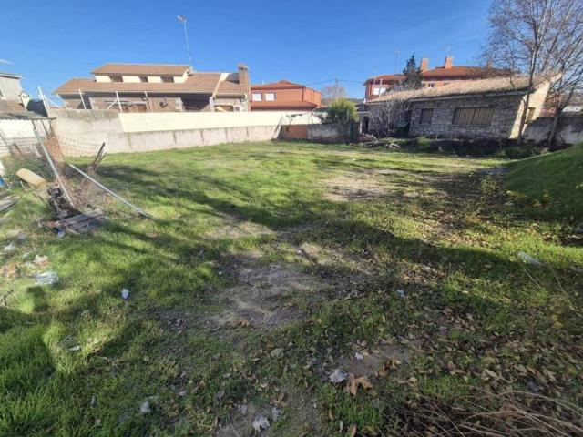 Terreno en venta en Aldea Del Fresno, Madrid