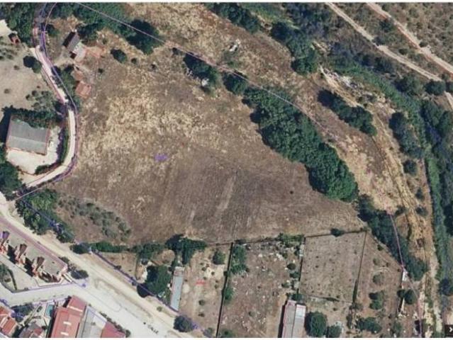 Terreno en venta en Aldea Del Fresno, Madrid