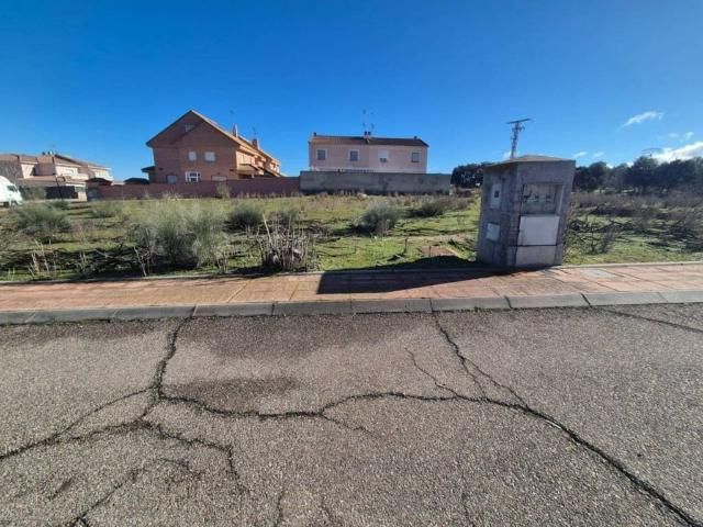 Terreno en venta en Aldea Del Fresno, Madrid