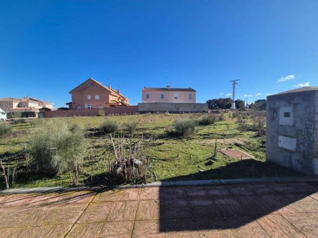 Terreno en venta en Aldea Del Fresno, Madrid