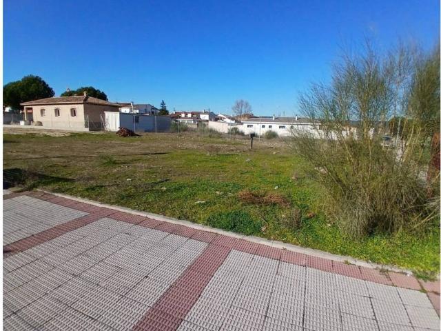 Terreno en venta en Aldea Del Fresno, Madrid