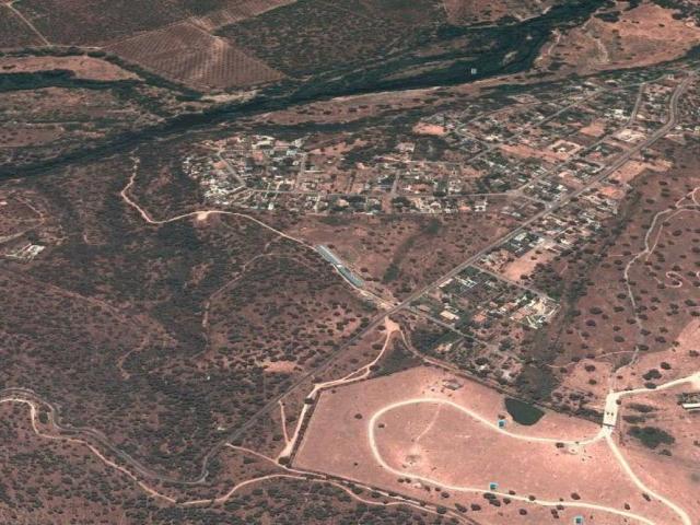 Terreno en venta en Aldea Del Fresno