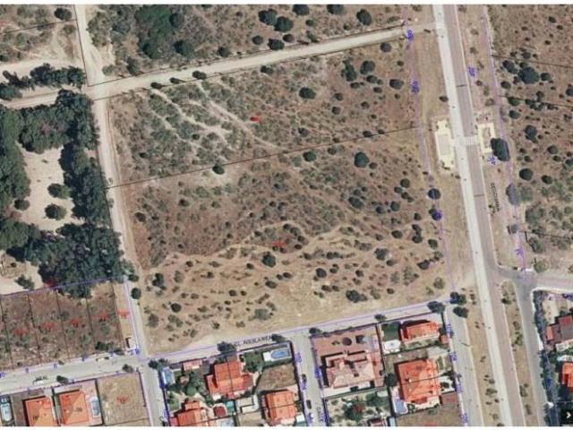 Terreno en venta en Aldea Del Fresno, Madrid
