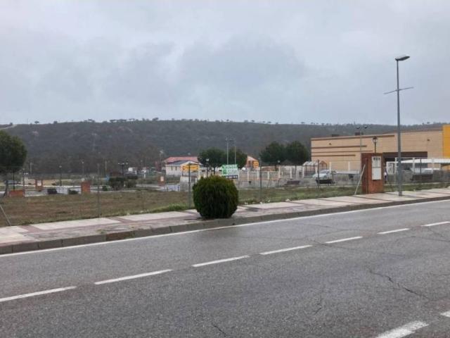 Terreno en venta en Aldea Del Fresno, Madrid