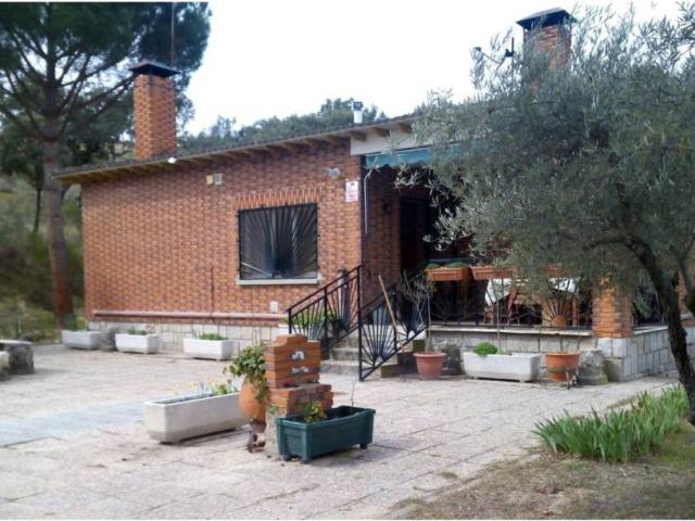 Terreno en venta en Aldea Del Fresno, Madrid