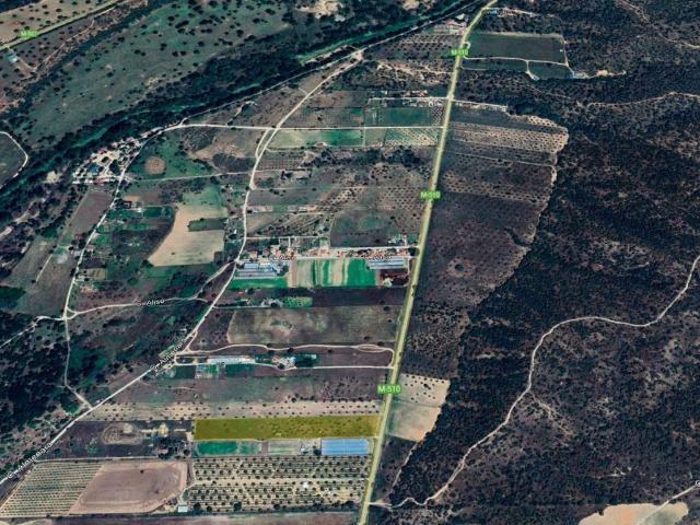 Terreno en venta en Aldea Del Fresno