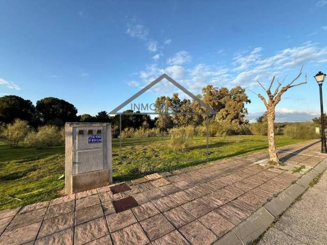 Terreno en venta en Aldea Del Fresno, Madrid