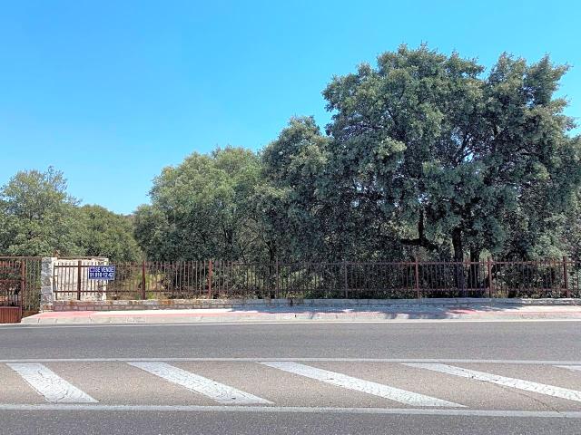 Terreno en venta en Aldea Del Fresno