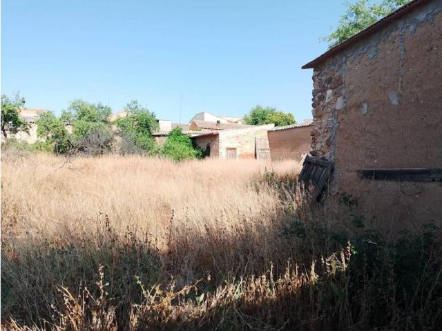 Terreno en venta en Aldea Del Rey, Castilla-La Mancha