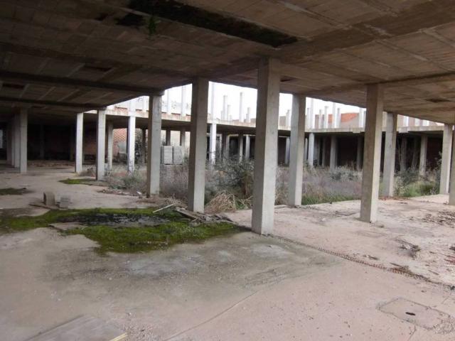 Terreno en venta en Aldea Del Rey, Castilla-La Mancha