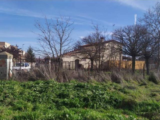 Terreno en venta en Aldealengua, Castilla y León
