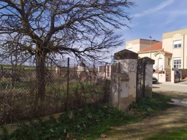 Terreno en venta en Aldealengua, Castilla y León