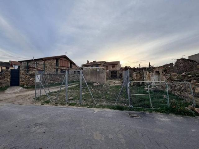 Terreno en venta en Aldealengua De Pedraza, Castilla y León