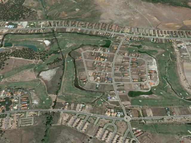 Terreno en venta en Aldeamayor De San Martín, Castilla y León