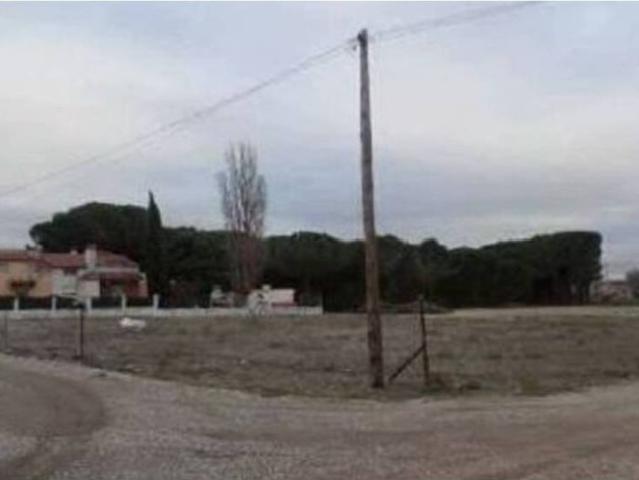 Terreno en venta en Aldeamayor De San Martín, Castilla y León