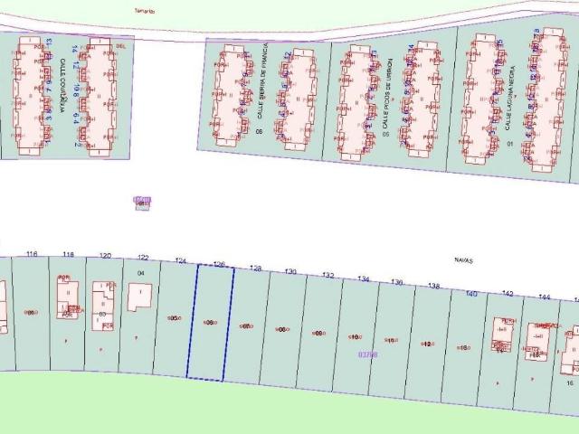 Terreno en venta en Aldeamayor De San Martín, Castilla y León