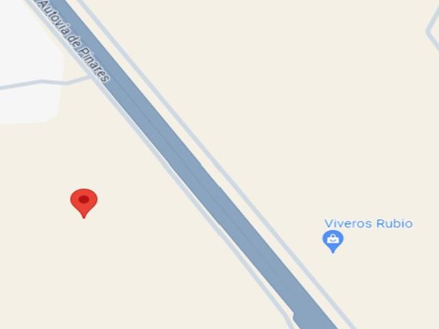 Terreno en venta en Aldeamayor De San Martín, Castilla y León