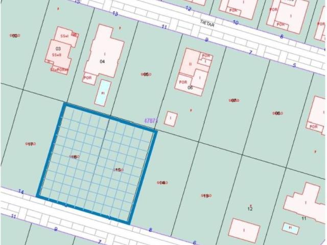 Terreno en venta en Aldeamayor De San Martín, Castilla y León