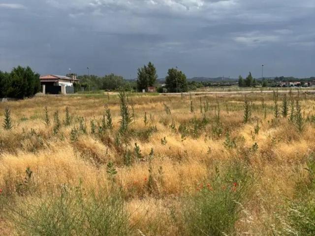 Terreno en venta en Urbanización el Soto, Aldeamayor De San Martín
