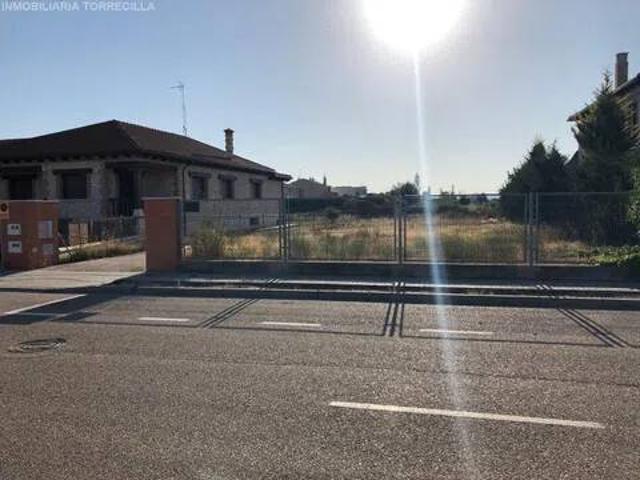 Terreno en venta en Aldeamayor De San Martín, Castilla y León