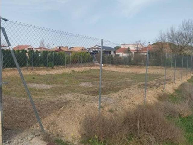 Terreno en venta en Aldeamayor De San Martín, Castilla y León