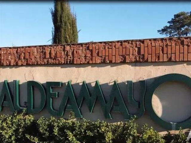 Terreno en venta en Aldeamayor De San Martín, Castilla y León