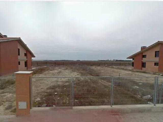 Terreno en venta en Aldeamayor De San Martín, Castilla y León