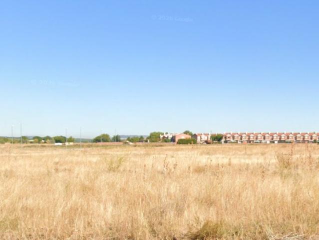 Terreno en venta en Aldeamayor De San Martín, Castilla y León