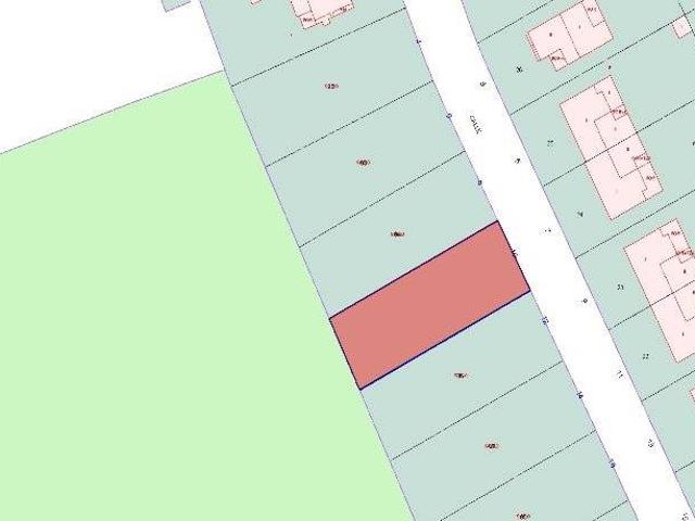 Terreno en venta en Aldeamayor De San Martín, Castilla y León
